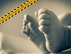 Ibu Muda di Makassar Diduga Bunuh Bayi dengan Toples, Polisi Tetapkan Tersangka