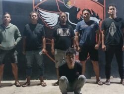 Polisi Tangkap Pelaku Hipnotis Bermodus Pengobatan di Jeneponto
