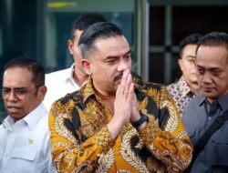 Heboh! Surat Kemenkop Diduga Layani Wisata Istri Menteri UMKM ke Eropa