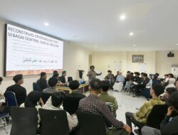 NDP sebagai Ilmu, Sistem Berpikir, dan Ideologi Kader