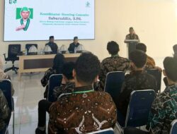 LK II HMI Cabang Pangkep Resmi Ditutup, Bangbarsa: Keselamatan Ada di Ujung Perjalanan Ikhtiar