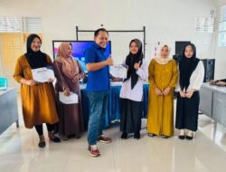 15 Pelajar di Pangkep Terima Beasiswa Aspirasi