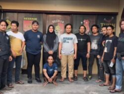 Ayah dan Anak Diduga Terlibat Kasus Pembunuhan di Maros