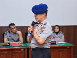 Penyesalan Bripka Rohmat dan Duka Keluarga Affan Kurniawan