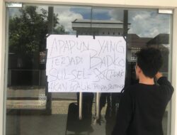 Sertifikat LK III Badko HMI Kalsel Belum Diserahkan, Ketua Cabang Soroti Potensi Politisasi Kaderisasi