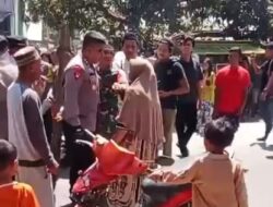 SPM Kecam Sikap Kapolres Bima, Insiden Aksi Monta Memanas