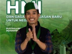 BPJS Non-Aktif, HMI Pangkep Desak Pemda Segera Lunasi Tunggakan: Masyarakat Tidak Boleh Jadi Korban