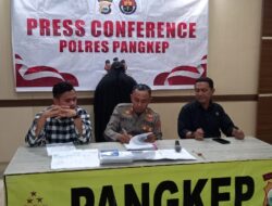 Polres Pangkep Bongkar Kasus Penipuan Berkedok Pengobatan Santet, Korban Rugi Puluhan Juta