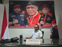 GRIB Jaya Pangkep Tunda Aksi 1 September, Tegaskan Peran sebagai Pengawas Pemerintah