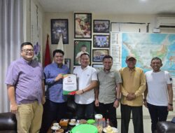 DPW Tani Merdeka Sulsel Terbentuk, Petani Diminta Jadi Subjek Pembangunan
