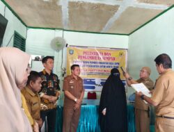 PAW BPD Mattiro Walie, Pemerintah Desa Harapkan Sinergi Lebih Kuat