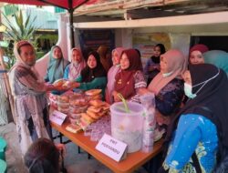 Patut Dicontoh, Pemerintah Desa Mattiro Bulu Luncurkan Posyandu Lansia