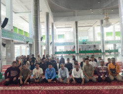 Mahasiswa KKN-PPL UNM Nyalakan Cahaya Moral di Tengah Arus Digital Era 5.0