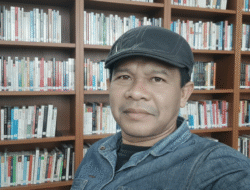 Manifesto Moral dan Idealisme Intelektual: Menegakkan Nurani di Tengah Zaman yang Lupa Kebenaran