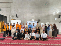Ketua Komisi II DPRD Pangkep Ajak Pemuda Jadi Generasi Cerdas Digital dan Berkarakter Religius