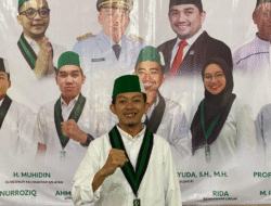 HMI di Tangan M. Ilman: Menyalakan Kembali Api Perkaderan di Bumi Kotabaru Tanah Bumbu