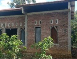 Diduga Salah Sasaran! Warga Balocci Baru Keluhkan Bantuan Bedah Rumah untuk Warga yang Telah Meninggal
