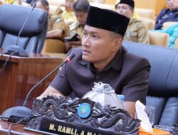 Dewan Minta KM Berguna Tetap Sandar di Pelabuhan Paotere: Jangan Bebani Warga Pulau