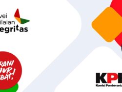 KPK Rilis Hasil SPI 2024: Sejumlah Daerah di Sulsel Masuk Zona Merah Integritas, Kepala Daerah Didorong Perkuat Pencegahan