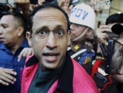 PN Jakarta Selatan Tolak Praperadilan Nadiem Makarim, Status Tersangka Tetap Sah