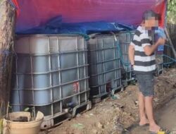 Berkas Bolak-Balik, LIDIK PRO Desak Kejari Maros Perjelas Status Kasus dan Segera Terbitkan SP21