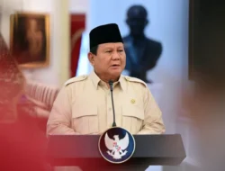 Prabowo Siap Pangkas Jumlah BUMN: Dari 1.000 Jadi 200 untuk Efisiensi Nasional