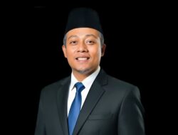 Affandy Ibrahim Resmi Dilantik Jadi Dewan Pengawas PD Parkir Makassar