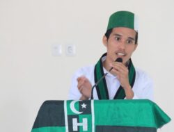 Belum Terpublikasi Lengkap, HMI Pangkep Pertanyakan Transparansi DIPA 2025