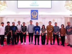 PACARITA Sulsel Raih Penghargaan Nasional, Tim Kementerian PANRB Wawancarai Gubernur