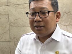 Prabowo Resmi Ganti Kepala Badan Pangan Nasional, Amran Sulaiman Rangkap Jabatan