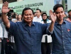Setahun Prabowo-Gibran: Pemerintah Fokus Benahi dan Perkuat Ekonomi Rakyat