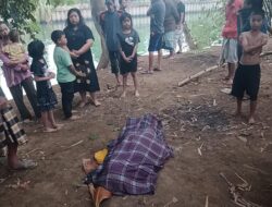 Geger! Warga Temukan Mayat Perempuan di Sungai Maros, Polisi Selediki