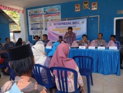 Musrenbang Desa Mattiro Walie Hasilkan Daftar Prioritas Pembangunan 2026