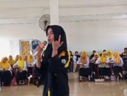 Arni Ajak Mahasiswa PGSD STKIP Andi Matappa Jadi Kader Aktif, Inovatif dan Aspiratif