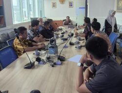 Komisi II DPRD Pangkep Dorong Realisasi Pembangunan Kampung Nelayan Merah Putih