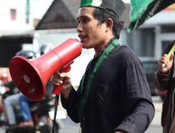 HMI Cabang Pangkep Sampaikan Lima Catatan Kritis untuk PT. Semen Tonasa: Momen Ulang Tahun Jadi Ajang Berbenah Diri