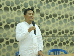 Golkar Sulsel di Persimpangan, “Semangat Baru IAS” Dinilai Jadi Opsi Kebangkitan Partai