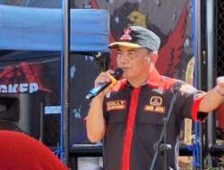 HUT PT Semen Tonasa Dinilai Jauh dari Harapan Masyarakat: Ketua Grib Jaya Pangkep Sampaikan Kritik Konstruktif