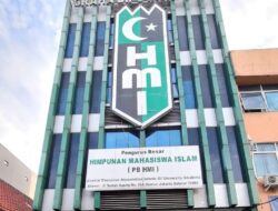 PB HMI Tetapkan Caretaker untuk HMI Cabang Gowa Raya, Kepengurusan Dinilai Inkonstitusional