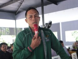 DPC PKB Pangkep Nyatakan Dukungan Penuh untuk Azhar Arsyad Jelang Muswil PKB Sulsel 2025