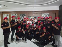 Percakapan WA “Fee Proyek” Diduga Libatkan Legislator HI Menggema di Pangkep, GRIB Jaya: Jangan Bungkam Publik!