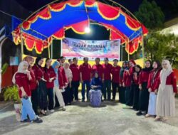 SMK YAPMI Makassar Gelar Bazar Reuni dan Resmikan IKA Alumni Perdana