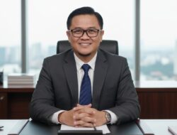 Islam sebagai Titik Temu Peradaban Dunia