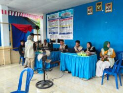 Perekaman e-KTP Digelar di Pulau Samatellu Lompo, Warga Tak Perlu Lagi ke Darat