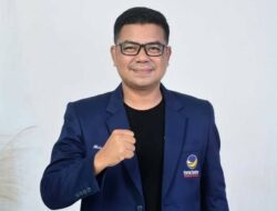 Heboh Status WA Soal Proyek, NasDem Pangkep Siap Periksa Kadernya: Ada Apa dengan HI?