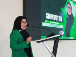 Ketua Forhati Pangkep Tekankan Peran Strategis KOHATI, Arni Tegaskan Arah Kepengurusan Inklusif dan Progresif
