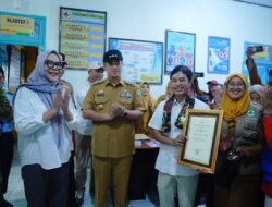 Capai 85 Persen CKG, Pangkep Terima Bantuan Kemenkes Rp44,9 Miliar