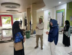 Respons Cepat H. Lutfi Hanafi, Komisi II DPRD Pangkep Klarifikasi Layanan RSUD Batara Siang