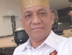 Tragedi Kapal Tenggelam di Pangkep, Ketua Komisi II DPRD Tegaskan Keselamatan Pelayaran.