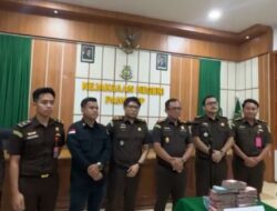 Dua Komisioner KPU Pangkep Dijerat Dugaan Korupsi Dana Pilkada: Kejari Bongkar Pola Pengaturan Belanja